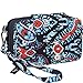 Vera Bradley Smartphone Wristlet 2.0 (Lucky You)