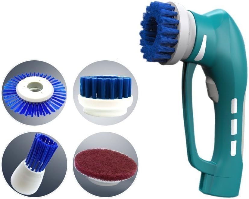 Spazzola A Rullo Motorizzata Compatibile Dyson DC35 DC44 DC45 — Ricambio 920929-01