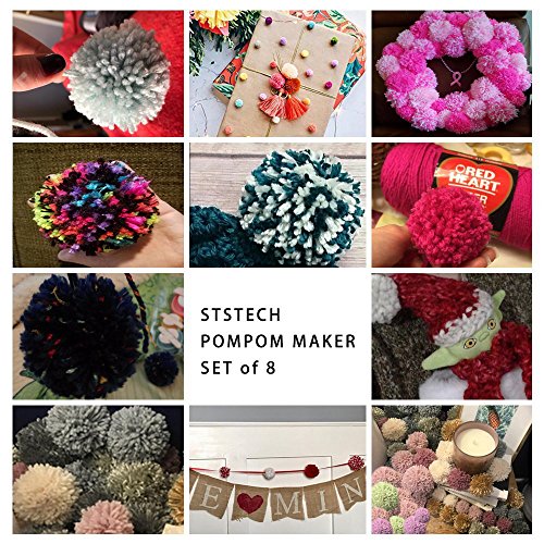 4 STSTECH+Fathers+Decoration+Knitting+Crochet