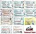 11 Flavors of Thai Fisherman s Friend Lozenges Each Pack Size 25 Gram (20-22 lozenges) with Candy Box