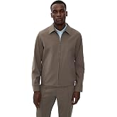 Theory Men's Mod Blouson Jacket