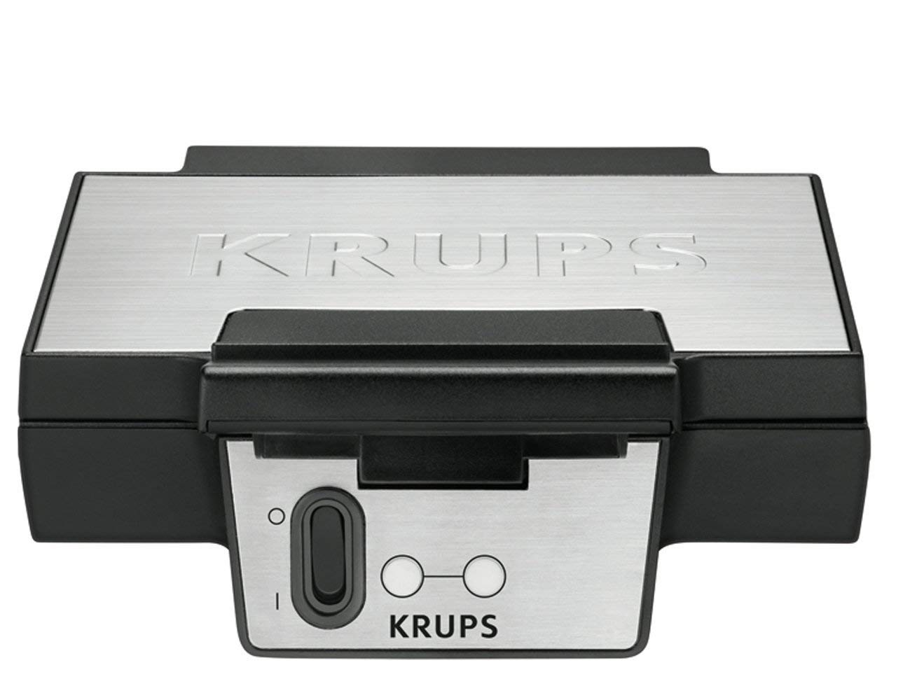 Krups Expert Waffle Maker FDK2