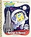 Sponge in Space! (SpongeBob SquarePants) (Little Golden Book)