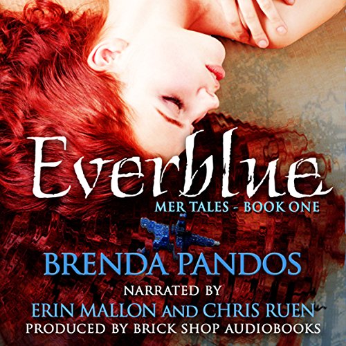 Everblue: Mer Tales, Book 1