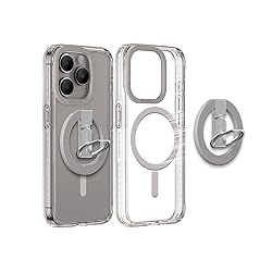 AMAZINGthing for iPhone 15 Pro Max Case with