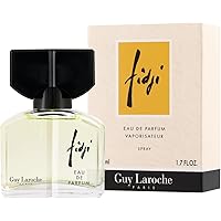 Amazon.com: Guy Laroche Fidji, Iconic Designer Fragrance, Eau de
