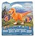 TOMY The Good Dinosaur Extra Large Figure, Ramsey