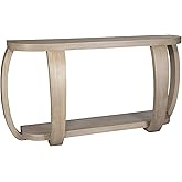 Uttermost 50062 Adona - Console Table-30.25 Inches Tall and 59.75 Inches Wide