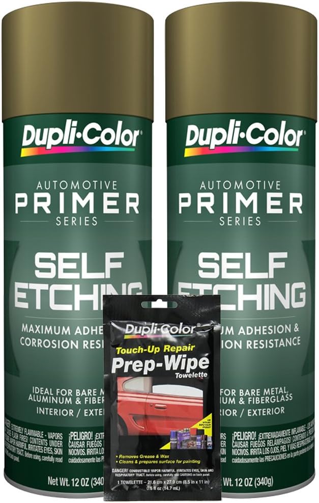 Duplicolor Engine Primer