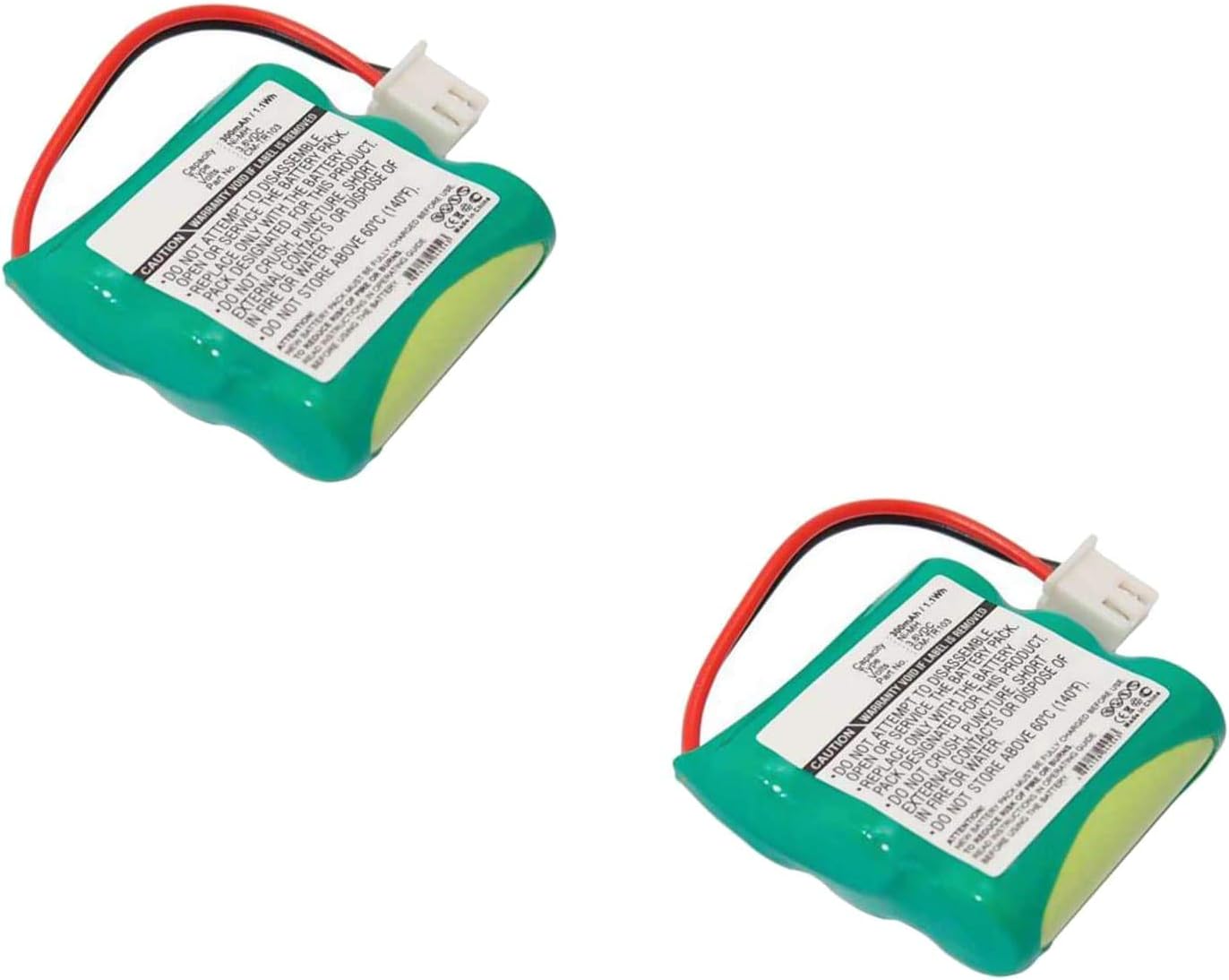 tri tronics dog collar batteries