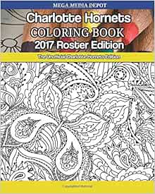 charlotte hornets roster 2017