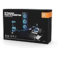 EKWB EK-Quantum Power P360 Water Cooling Kit, Digital RGB