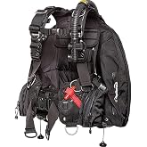 Zeagle Ranger LTD BCD - XX-Large