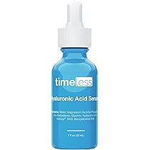 amazon timeless vitamin c