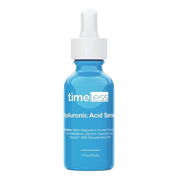 timeless serum amazon
