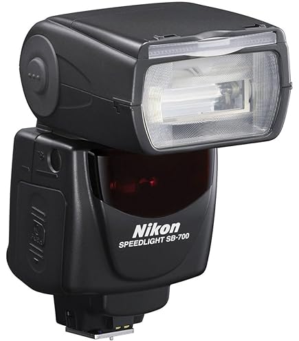 Amazon.com : Nikon SB-400 AF Speedlight Flash for Nikon Digital