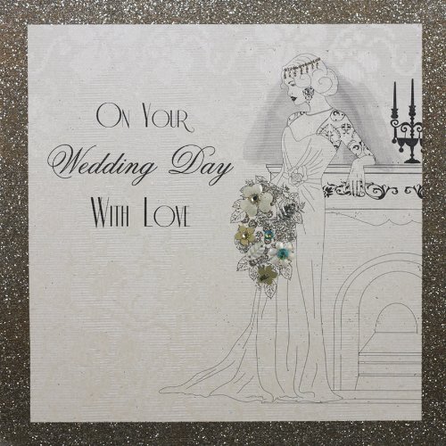 Five Dollar Shake - On Your Wedding Day, With Love