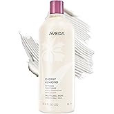 Aveda Cherry Almond Softening Conditioner | for Normal to Dry Hair | 98% Naturally Derived* | with Coconut Oil & Shea Butter | Silicone Free | Iconic Aroma of Tonka, Orange, Ylang Ylang