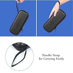 CDBXPRG Stethoscope Case for 3M Littmann Classic
