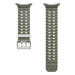 SAMSUNG Galaxy Watch Ultra Marine Band, Smartwatch