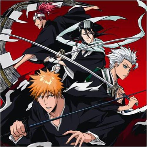 Amazon アオイトリ Bleach盤 Fumika Fumika J Pop 音楽