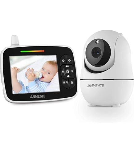 その他 baby camera Amazon.com: Kidsneed SM935E Add on Baby Camera Unit : Baby