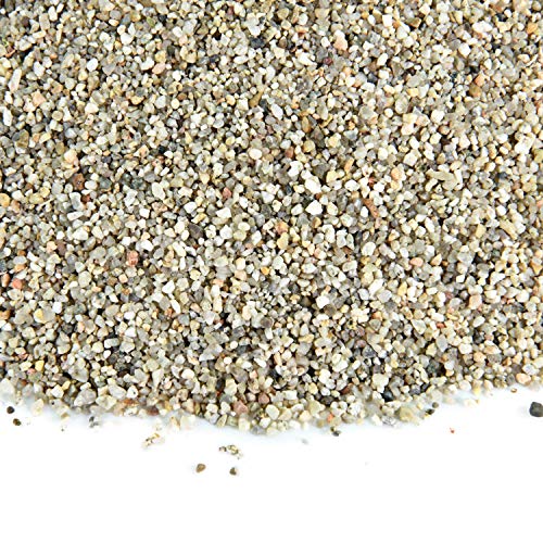 Silica Sand For Gas Fire Pits And Fireplaces 10 Pounds Of