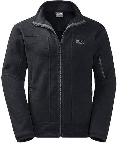 jack wolfskin rock jacket