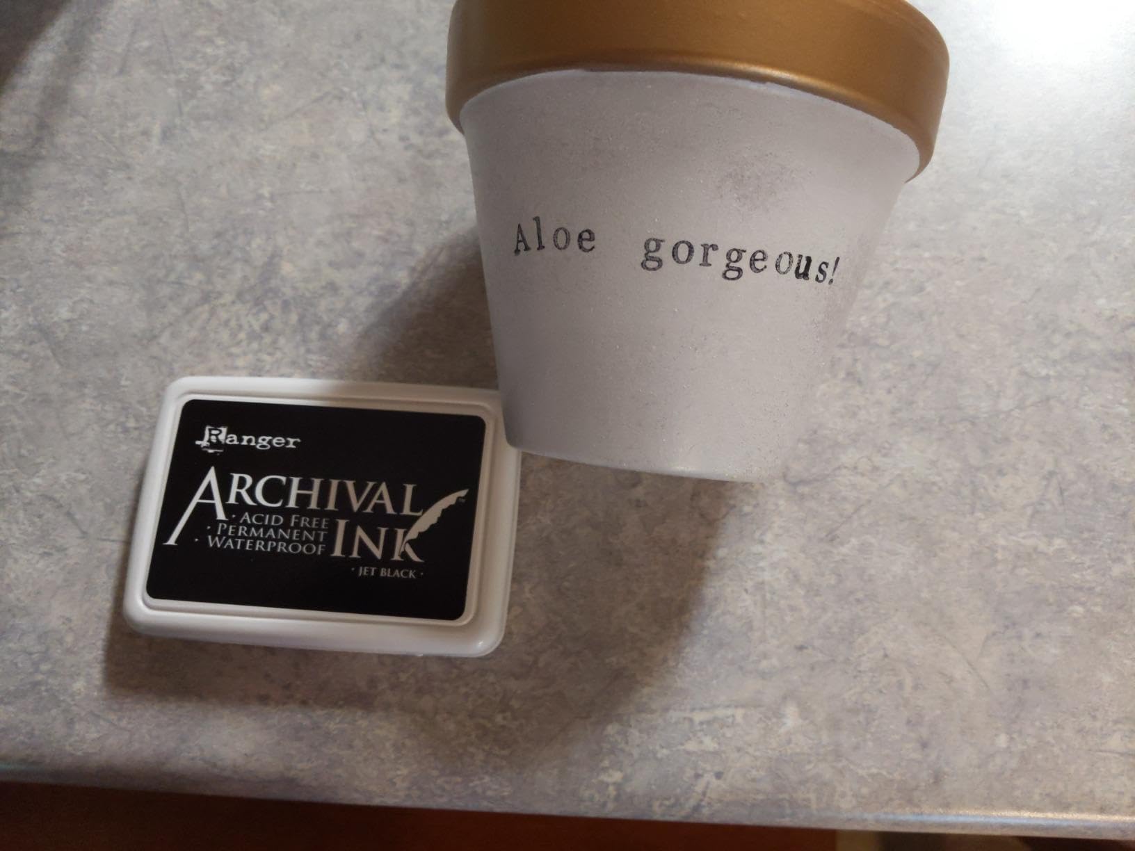 KMIKE Alphabet Stamps Set 70pcs Letter Number Symbol Vintage DIY Craft Card Making Wood Rubber Stamp