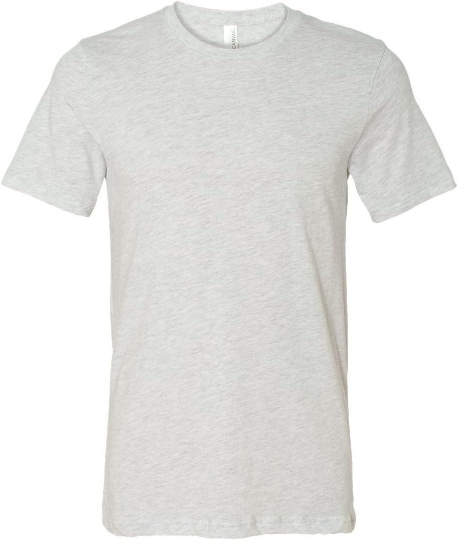 Bella + Canvas Men's 3001c