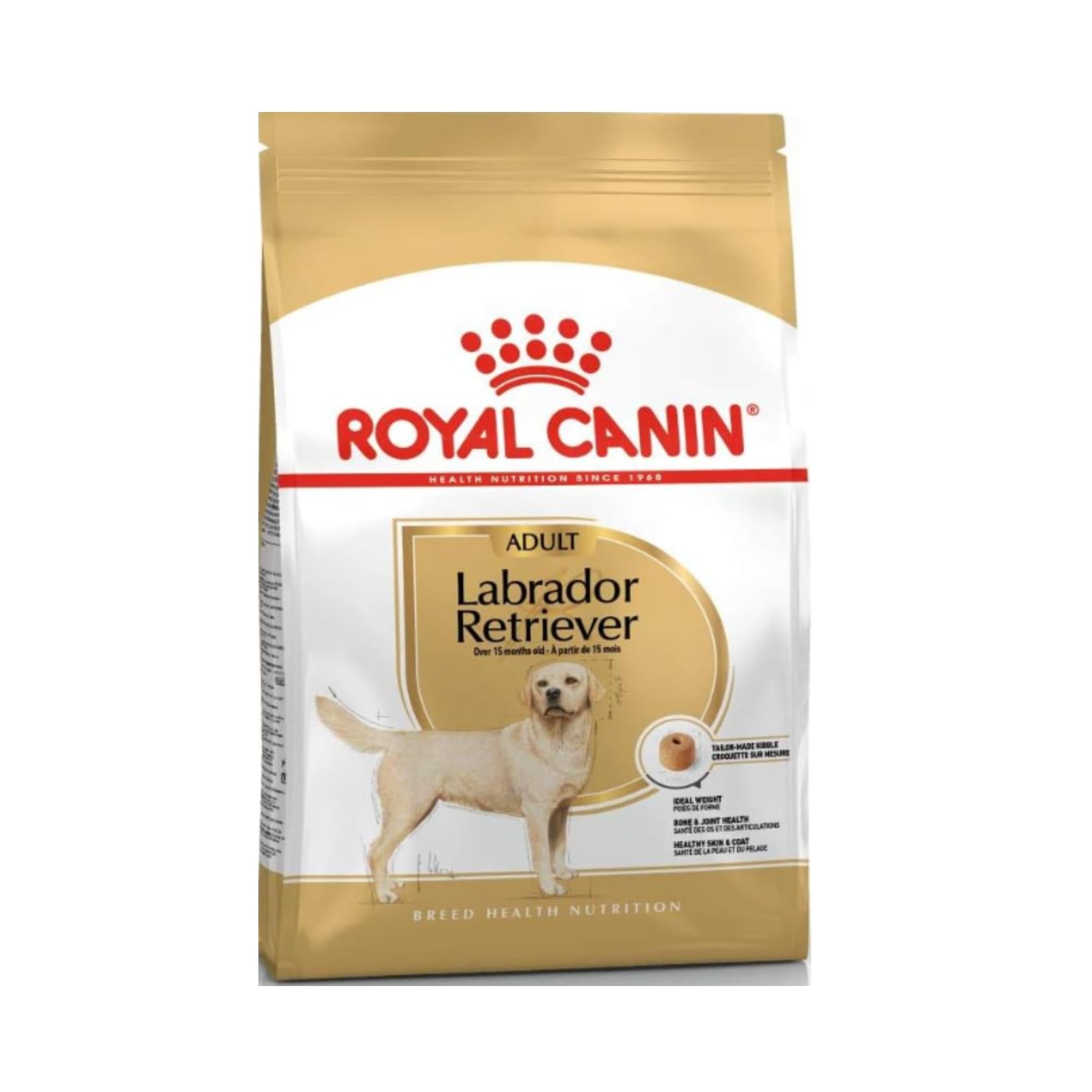 ロイヤルカナン BHN ラブラドールレトリバー 成犬・高齢犬用 12kg商品画像