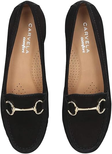 carvela cindy loafers