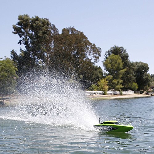 Pro Boat Shockwave 26" Brushless Deep-V RTR, PRB08014