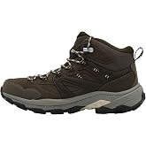 Jack Wolfskin Men's Mid-Top Walking Shoe