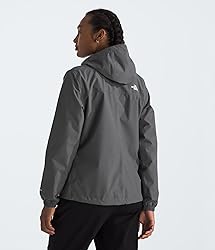 THE NORTH FACE Women's Antora Waterproof Jacket
