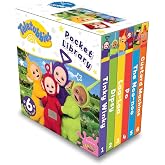 Teletubbies Pocket Library