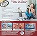 Arm & Hammer Clump & Seal Litter, Multi-Cat, 19 Lbs