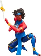Marvel Legends Pavitr Prabhakar Spider-Man 6-Inch Action Figure view 5