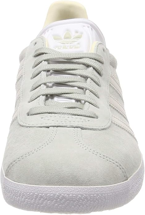 gazelle ash silver