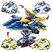 Space War Battle Vehicle Ball 12 in 1，Mini Building Blocks for Boys Girls，DIY Transformer，Birthday Gifts，Easter Gifts Toys - 12 Styles