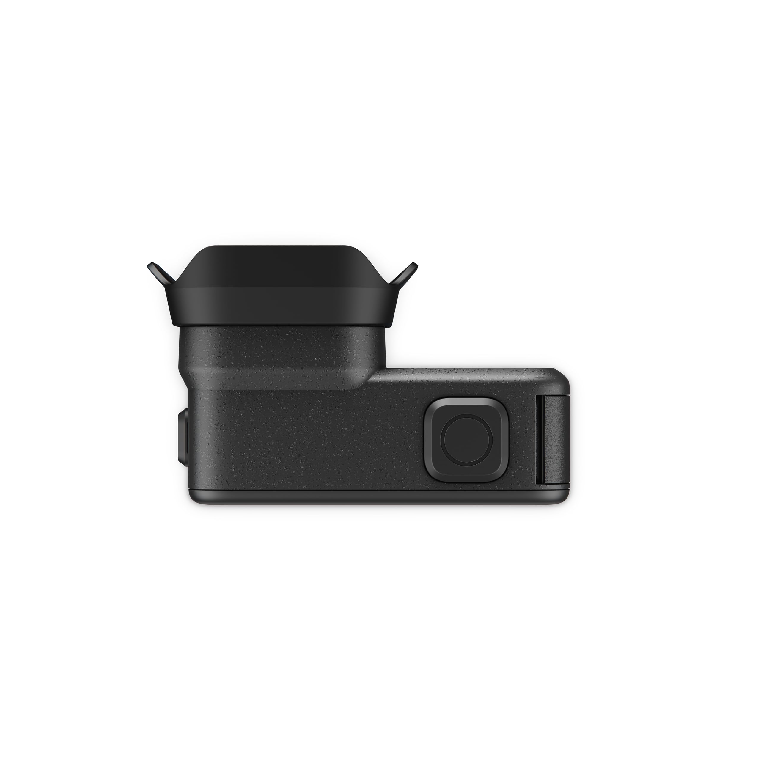 GoPro Mission 1 – Action-Kamera in Kinoqualität mit 8K30-Video, 50-MP-Fotos, 1-Zoll-Sensor, hervorragender Leistung bei schwachem Licht, HyperSmooth-Stabilisierung und Live-Streaming 5