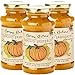 Cucina Antica - Tuscany Pumpkin Pasta Sauce - 24 Ounce,3 Count - Non GMO, Whole 30 Approved, Gluten Free