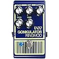 Digitech Guitar Effect Pedal, Blue, Regular (DOD-GONKULATOR)