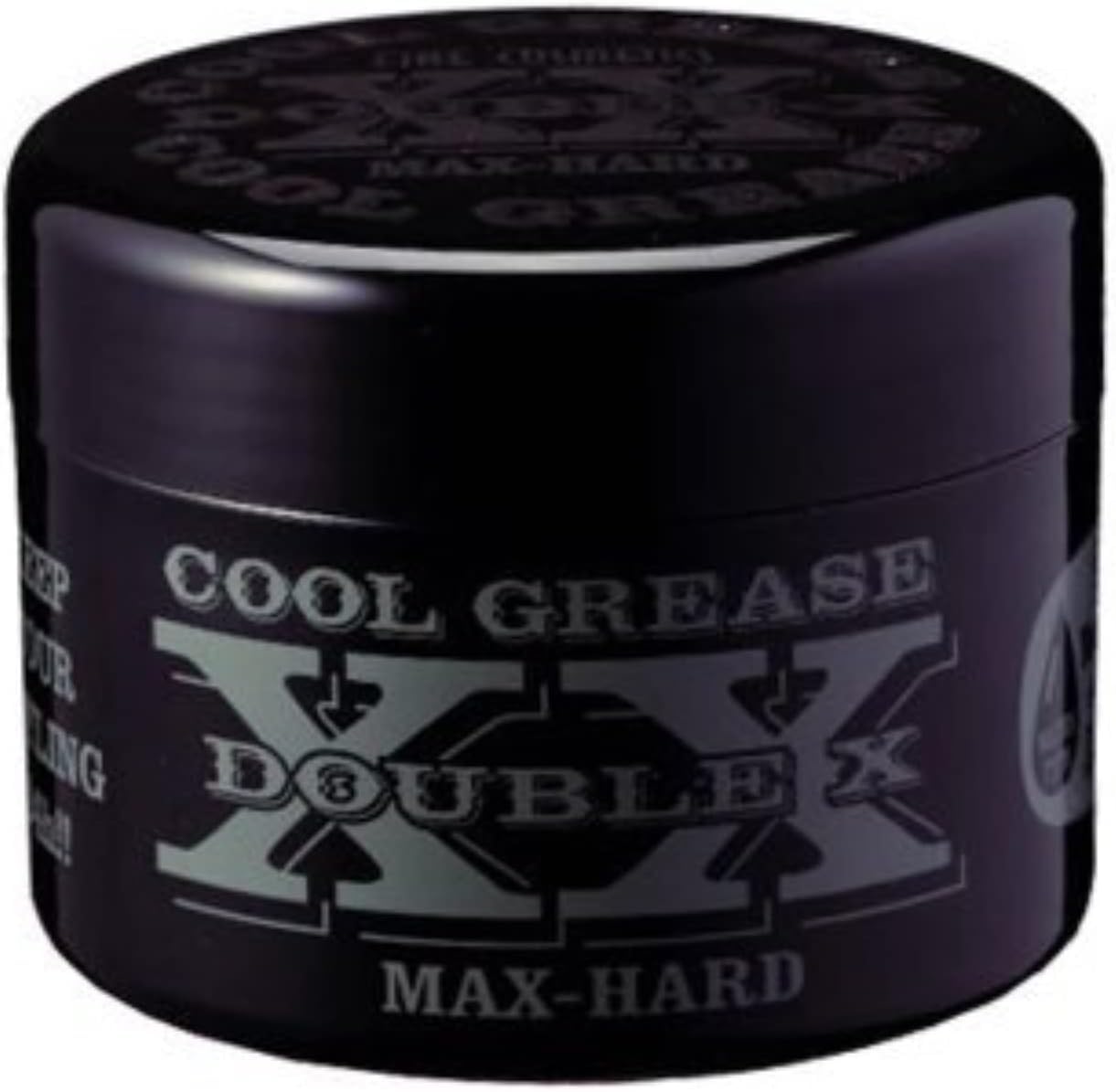 Cool Grease Double XX 210G, 7.4OZ
