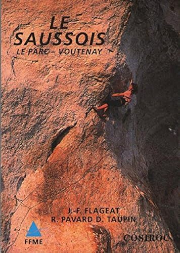 Download Le Saussois - le Parc - Voutenay PDF