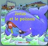Jonas et le poisson by 