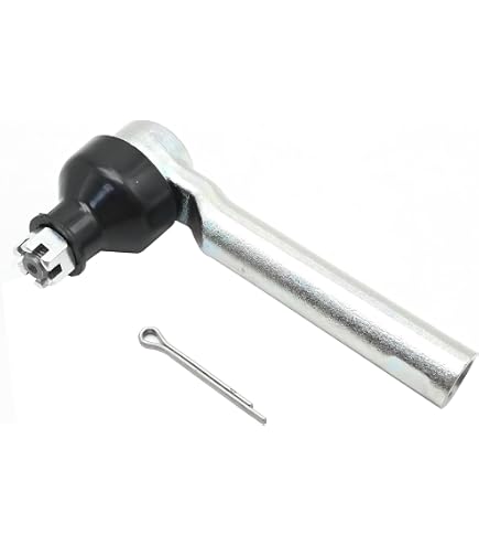 Amazon.com: Subaru Steering Gear Front Outer Tie Rod End WRX