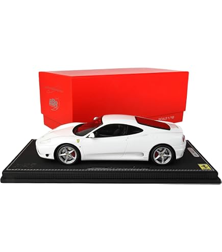 Amazon.com: Ferrari 458 Italia Spider Matt Black Elite Edition 1