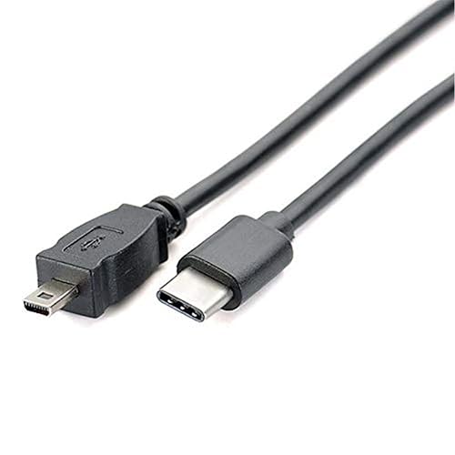 GuangMaoBo OTG Data Cable Type-C USB-C Smart Phone to for Nikon