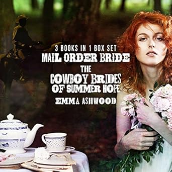 Get Book Cowboy&#039;s Bride Gif